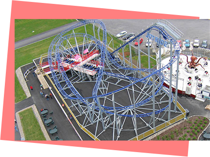 amusement park rides