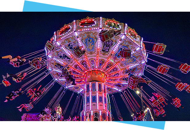 Preston & Barbieri: Amusement Ride Manufacturers