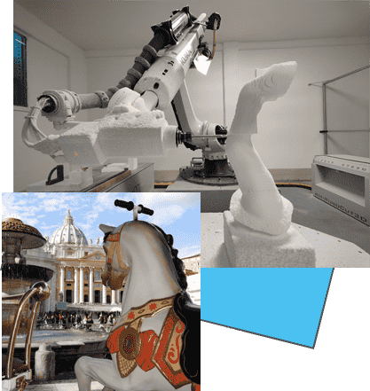 Preston & Barbieri: Amusement Ride Manufacturers