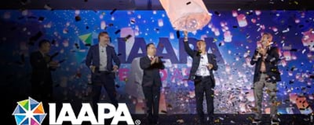 IAAPA Middle East 2026