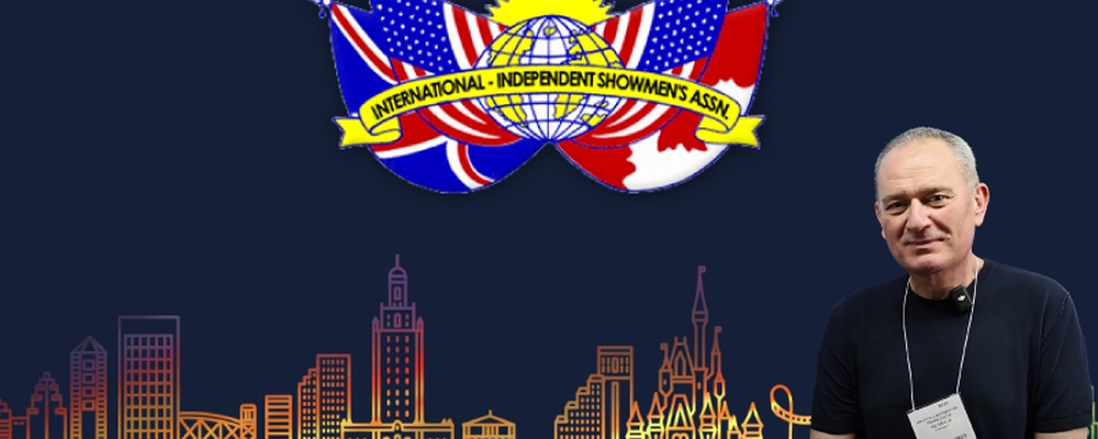 International Indipendent Showmen's ASSN | Gibsonton, Florida