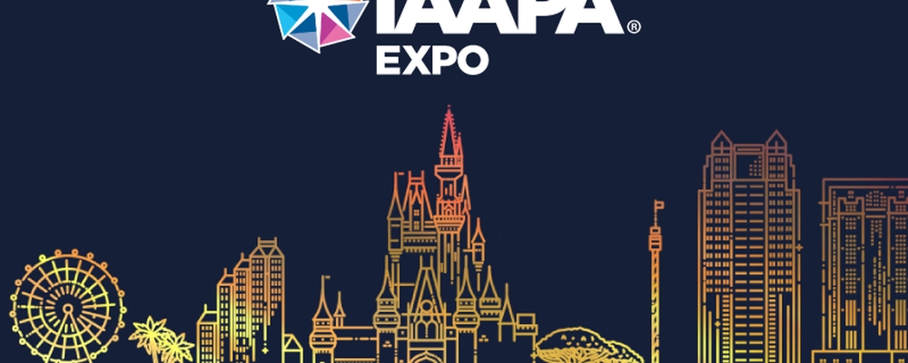 IAAPA EXPO | Orlando, Florida