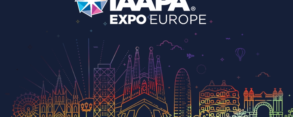 IAAPA EXPO Europe | Barcelona, Spain