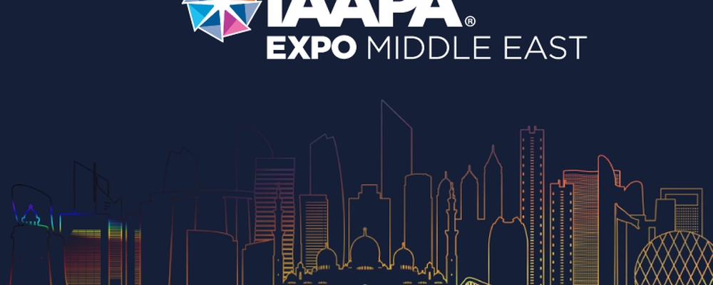 IAAPA MIDDLE EAST | Abu Dhabi, UAE