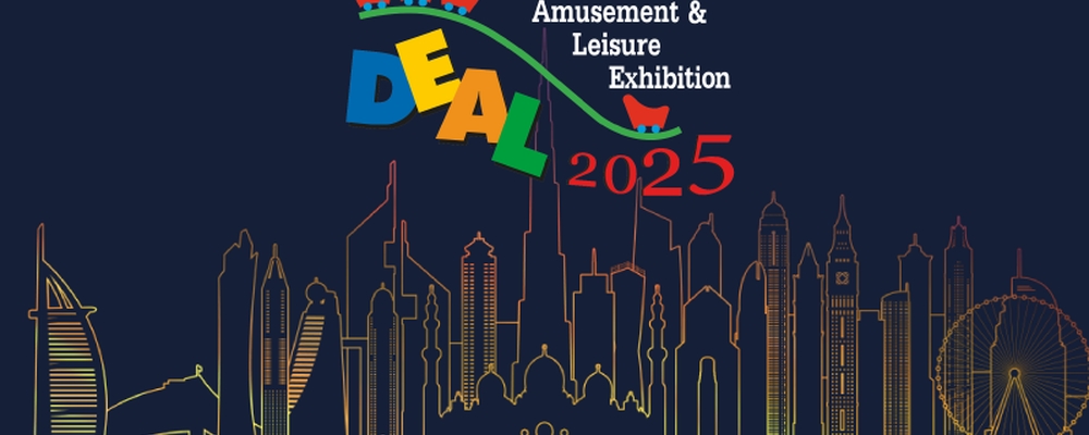 DEAL 2025 | Dubai World Trade Center