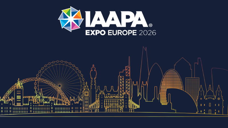 IAAPA Europe 2026 | London UK