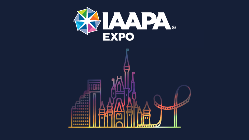 IAAPA Orlando 2026 | USA