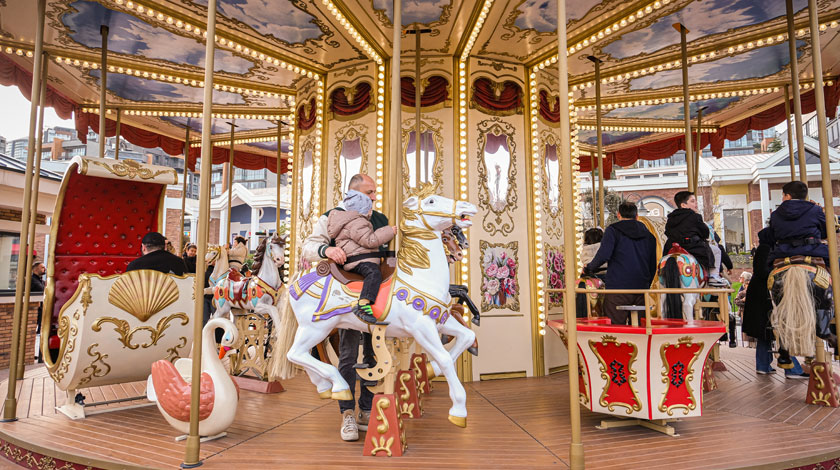Carousel