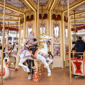 Carousel