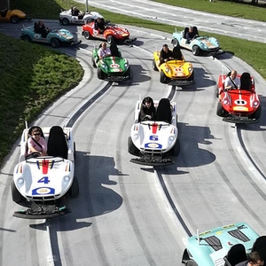 Daytona