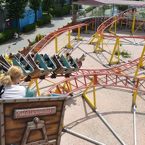 Junior Coaster