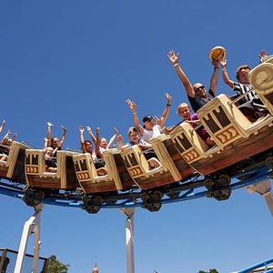 Mini Coaster