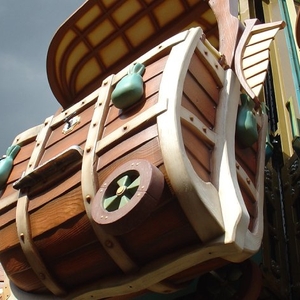 Tower